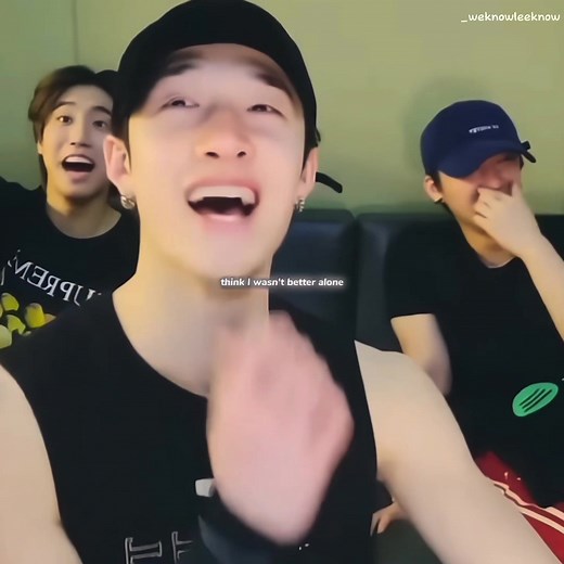 3Racha - My Favorite Chaotic Trio! #3Racha #StrayKids #SKZ