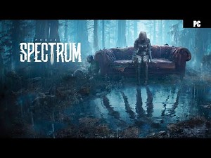 Project Spectrum - New FREE TO PLAY PVPVE Survival Horror FPS Game - 4K Gameplay Trailer