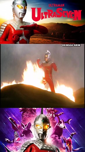 Ultra Seven Heisei Era: Exploring the Legacy of Ultraman Leo and Beyond