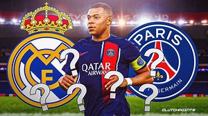 PSG's Kylian Mbappe Rejects New Contract Despite Guaranteed Real Madrid Transfer
