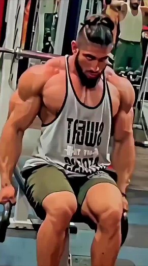 Fitness Gym Boy Videos