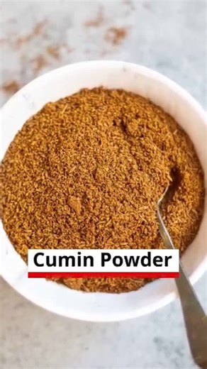 1.2K views | How to Make Cumin Powder | Jeera Powder See recipe link in the comment | Piping Pot Curry | Facebook