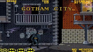 9.1K views · 308 reactions | Batman Arcade #videogames #retrogaming #gaming #nintendo #retro #Classic #gameplay #gamingcommunity #gamingvideos #nostalgia | Mangrich1 Gaming | Facebook