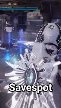 Jackal Bosskampf Guide (Short 3/3) | #warframe #short