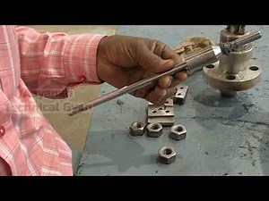 The Ultimate Guide to Control Valve Repair Techniques | Control Valve Repairing | Control Valve Body