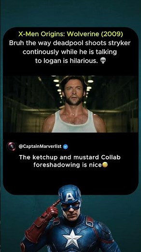 This Deadpool Moment Still Kills Me Every Time 😂