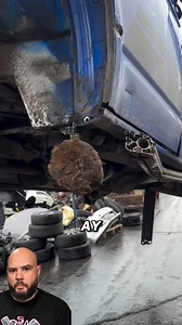 Unos Centimietros Más Y Valia Queso! | Performance Customs