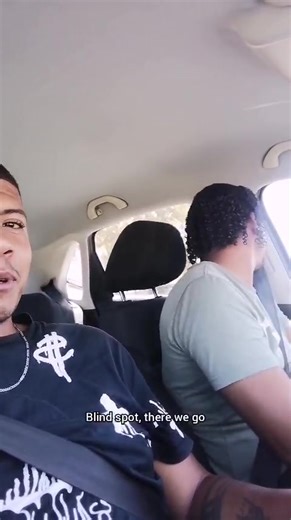 Emergency brake explained! #stopstartdrivingschool #drivinglessons #contentcreator #driving #safetyfirst | Stop/Start Driving School