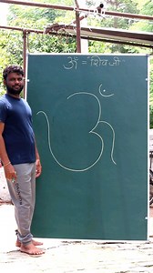 New Way to Draw Lord Shiv ji Step by Step for beginners | AP Drawing
