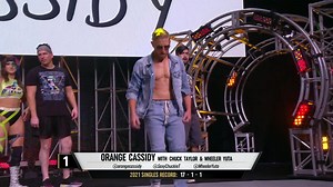 17K views · 790 reactions | AEW DARK EPISODE 111 (10-05-21) | All Elite Wrestling | Facebook