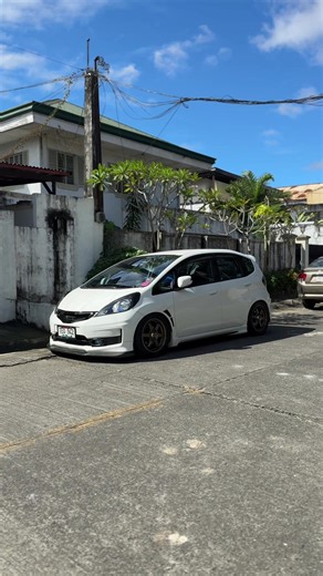 Project GE8 🛠️ After 4 months of sleep, you’re finally back on the road. Not everything is complete yet — some parts are missing, some were let go because priorities had to come first. Life happens. Responsibilities call. But the dream never really left. And now, being able to drive you again just hits different. Every start, every short trip, every little sound reminds me why this project means so much. Progress may be slower than planned, the build may look simpler for now — but we’re moving 