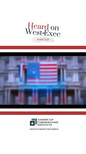 On an all NEW Heard on West Exec podcast, Seth Appleton shares his...