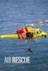 Air Rescue (2013-2018) - TV Show