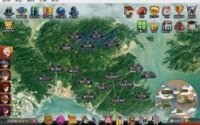 爆枪突击极限战力——v3的崛起