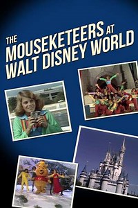 The Mouseketeers at Walt Disney World (1977) - Movie