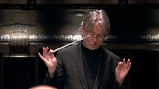 9.9K views · 176 reactions | Now available to watch on Adella.live: “Dual Existence,” featuring Esa-Pekka Salonen conducting his own Cello Concerto with soloist Senja Rummukainen and The Cleveland Orchestra. The full episode also includes Ravel’s “Le Tombeau de Couperin” and Sibelius’s Symphony No. 5, plus exclusive interviews with Salonen and Rummukainen. Stream the full experience on the digital home of The Cleveland Orchestra. | The Cleveland Orchestra | Facebook