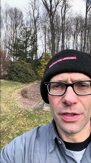 What Does a Drainage Swale Look Like?