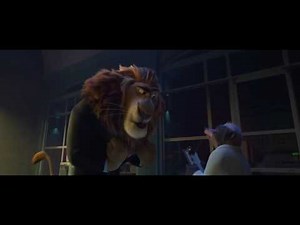 Zootopia - Mayor Leodore Lionheart movie 2016 [HD]
