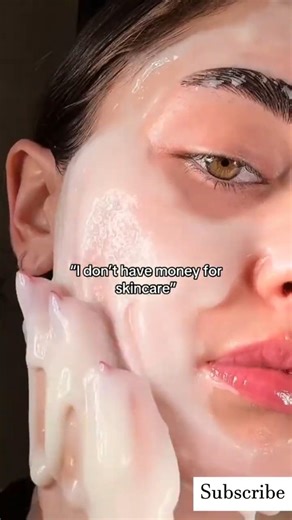 How to get glass skin