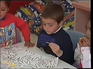 Thank god that worm never made its way onto our station. | Cheez TV