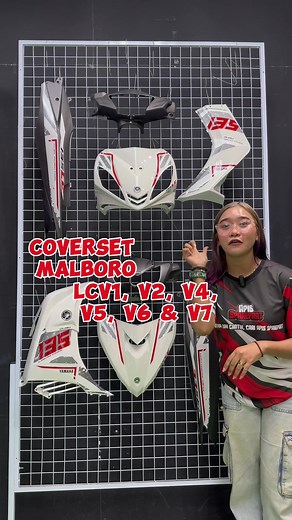 Apis Sparepart Shop on TikTok