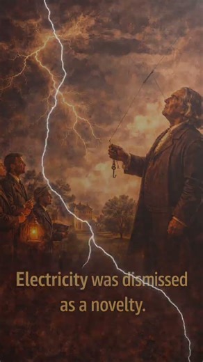 Science Discoveries That Almost Never Happened