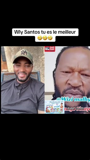 Vidéos de Leader Santos fans (@leader.santos) avec son original - Leader Santos fans