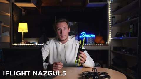 Whats the BEST Gear for Cinematic FPV? 2021 Guide