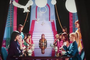 Update: IZ*ONE Reveals Eye-Popping MV Teaser For “Fiesta”