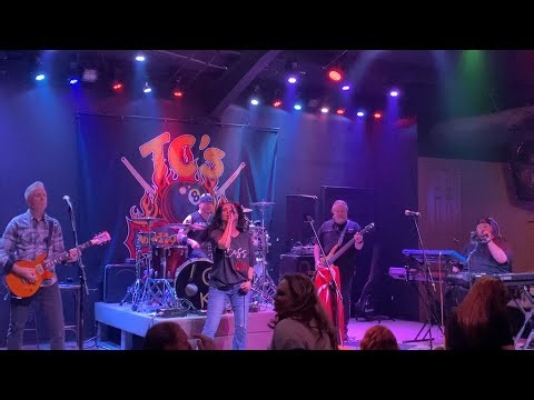 Crazy Bitch (Cover) | Moonshine Mafia LIVE !! | TC’s Midtown | Conway AR | 02 20 26