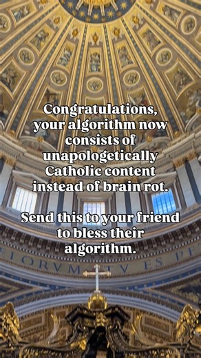 PAUL J KIM on Instagram: "To all my Catholic brothers and sisters: You know what to do. 🫡 P.s. Rome has been incredible. 🙏🏼🤯😭"