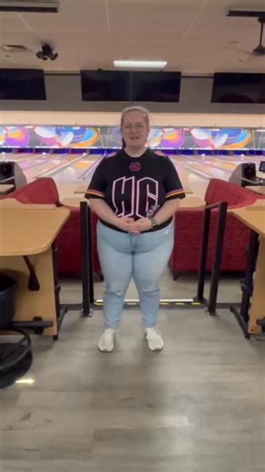 Fort Sam Houston Bowling Center on Reels