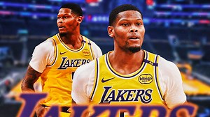 Cam Reddish drops sobering take on ‘star’ role with Lakers