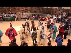 Comanche Nation Festival 6 - Powwow