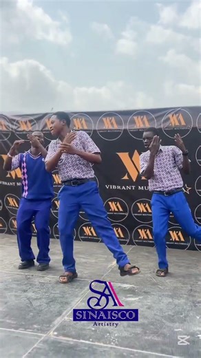 PART 8: DIASPORA GIRLS SHS DANCE CHALLENGE 🤩😎😊 #dancechallege