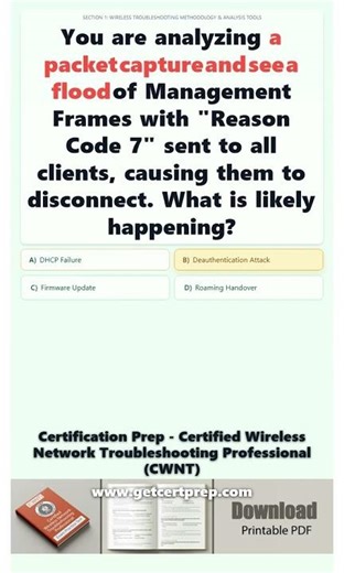 CGEIT certifications CWNT Exam Prep: 42% Higher Pass Rates