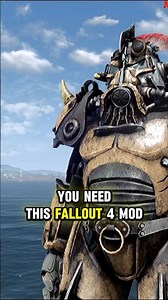XBOX Players NEED This FALLOUT4 Mod