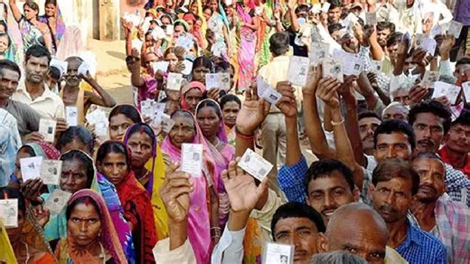 Bihar Election 2025: Phase 2 voting tomorrow, check seats and details