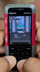 God of War no Nokia 5310 Xpressmusic | Meu Smart