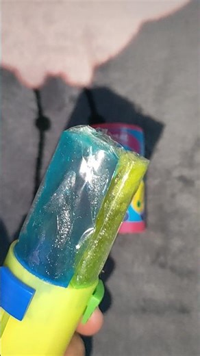 Triple Power PUSH POP CANDY #candy #shortvideo #pushpopcandy