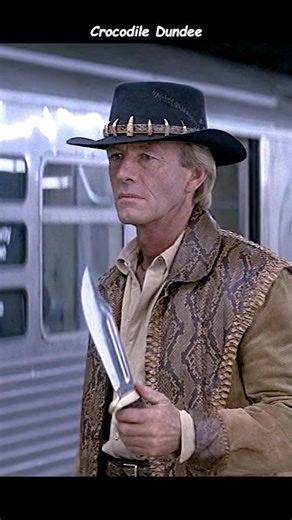 When New York Thought He Was Clint Eastwood… 🤠🗽
