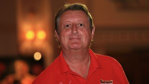 Five things you didn’t know about Eric Bristow