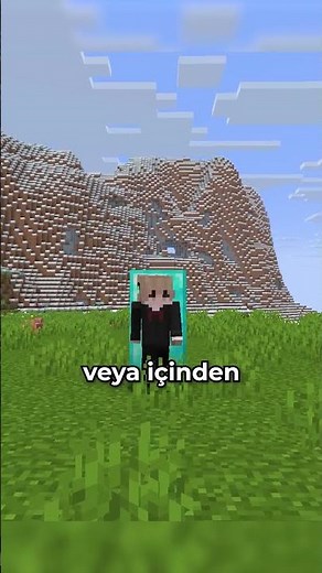 HOW TO COPY ANY ITEM YOU WANT IN MINECRAFT!?! ⛏💎