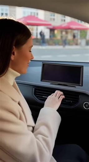 【Neujahrsgeschenke】HIEHA - Kabelloses CarPlay und Android Auto, mit Dashcam, 8,14-Zoll-Touchscreen, Rückfahrkamera 1080P, Bluetooth, GPS, FM, AUX, MirrorLink, tragbar, mit 64-GB-TF-Karte Ich denke, es wird dir gefallen#foryou#tiktok#tiktokmadem#tiktokmademebuyita1#TikTokShopBlackFriday