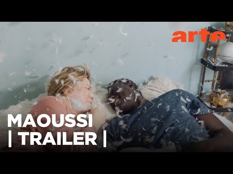 Maoussi | TRAILER | ArteKino Film Festival