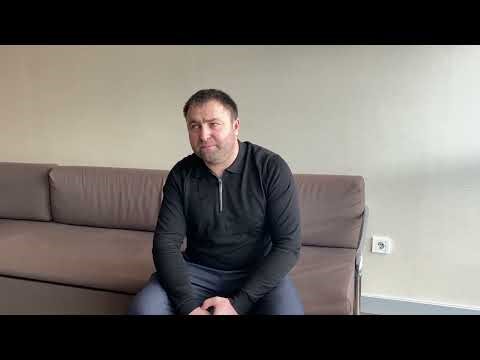 Spinal Cord Lipoma Surgery Success Story | Prof. Dr. Serdar Baki Albayrak