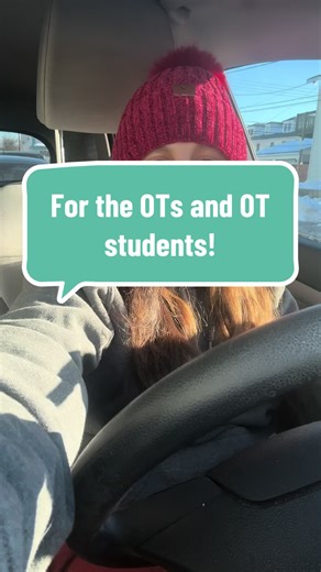 Becoming Zara, OTR/L: My Journey in Occupational Therapy