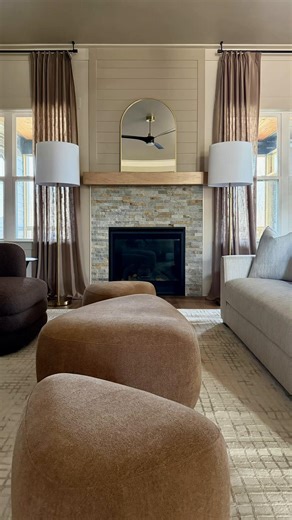 Creating a Neutral Paradise in Interior Design