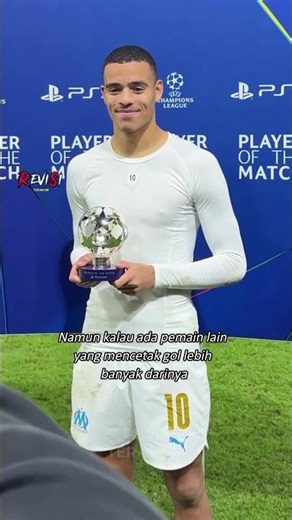 Liga Prancis diam-diam punya sistem baru yang buat liganya kompetitif 🔥😳
