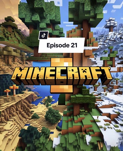 Minecraft Experience Episode 21: Bee Farm Renovation